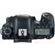 Canon EOS-6D Mark II (Cuerpo) PROXIMAMENTE