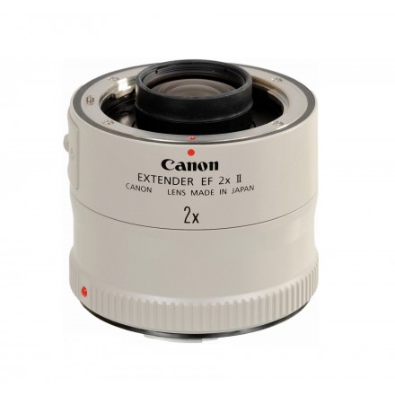 Canon EF-2x III