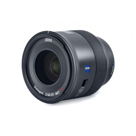 Zeiss Batis 40mm F-2 CF E-Mount (Sony)