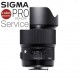 Sigma 20mm F-1.4 DG HSM Art (Canon)