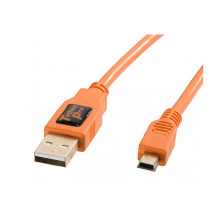 TetherPro USB 3.0 Cable 15´(4.6m)