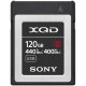 Sony XQD 120GB (QD-G120F)