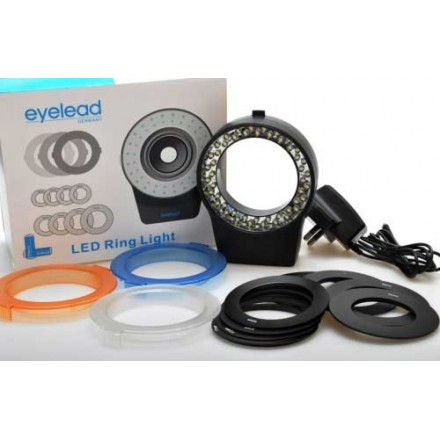 Eyelead LED Micro Ring Light