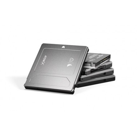 Angelbird AtomX SSDmini 500GB Disco duro portátil