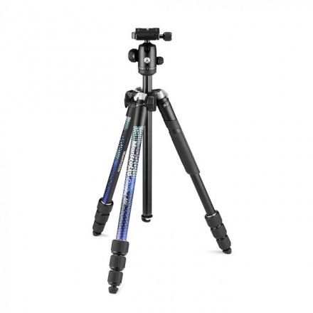 Manfrotto MKELMII4BL-BH (Azul)