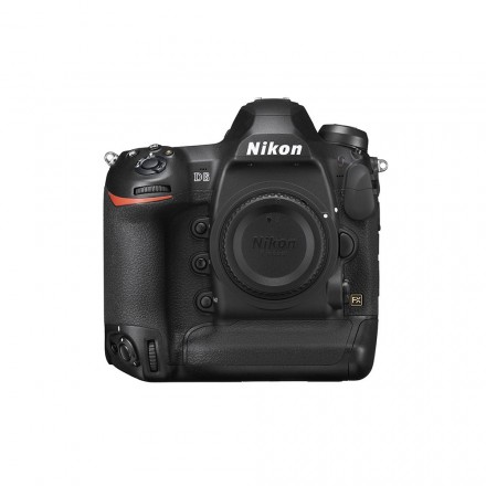 Nikon D-6 (Cuerpo)