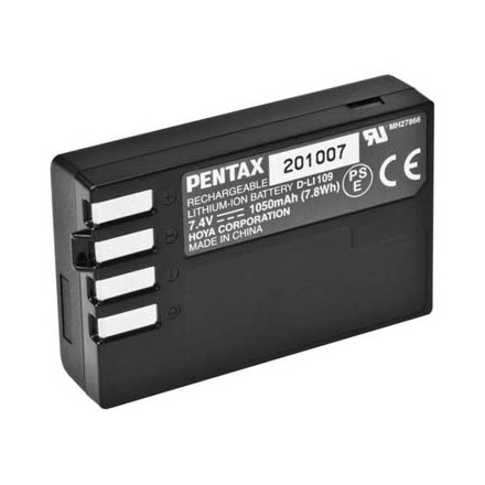 Pentax DLI-109