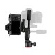 Manfrotto Befree 3Way Live (MH01HY-3W)
