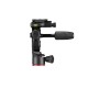 Manfrotto Befree 3Way Live (MH01HY-3W)