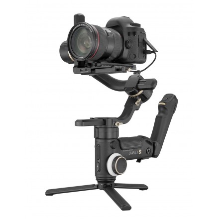 Zhiyun Crane 3S