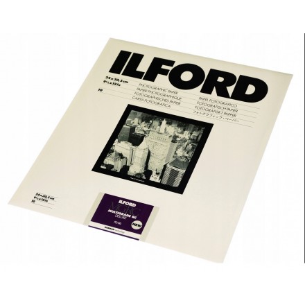Ilford MGRC Multigrado Deluxe Perla 24x30,5cm 10h