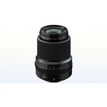 Fuji FUJINON GF 30mm F-3.5 R WR