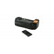 Jupio Battery Grip Nikon MB-D18RC - JBG-N016