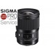 Sigma 28mm F-1.4 DG HSM Art (Nikon)