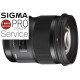 Sigma 50mm F-1.4 DG HSM ART