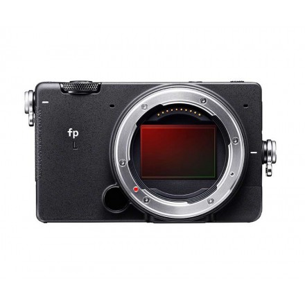 Sigma FP L (Cuerpo)