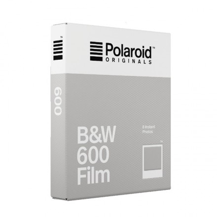 Polaroid 600 Color (8 fotos)