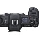 Canon EOS-R5 (Cuerpo)