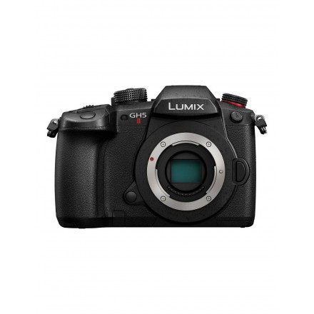 Panasoni LUMIX DC-GH5M2