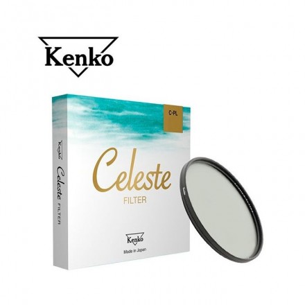 Kenko Celeste C-PL 72mm