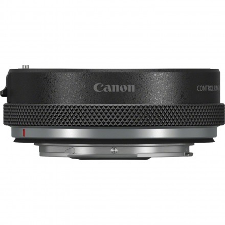 Canon Adaptador con Anillo de Control EF-EOS R