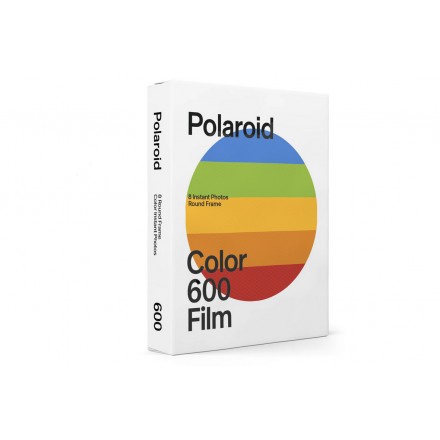 Polaroid Mni Go Color 600 Film