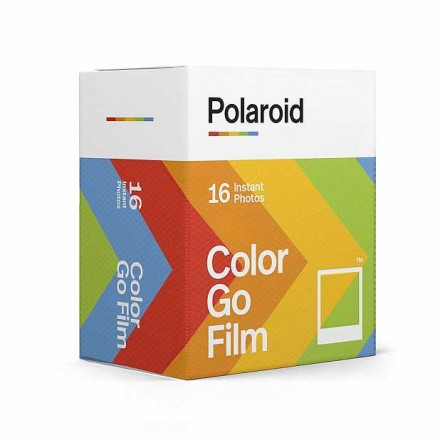 Polaroid Colar Go Film