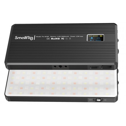 SmallRing Luz LED PIX M160