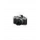 Nikon Z FC + 28mm F-2.8 SE