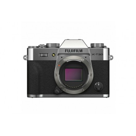 Fujifilm  X-T30 II (Cuerpo)