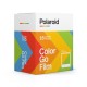 Polaroid Color Go Film (16 fotos)