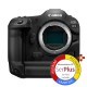Canon EOS-R3 (Cuerpo)