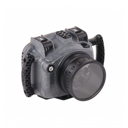 Aquatech REFLEX SPORT Housing For Nikon D850