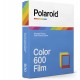 Polaroid Color 600 8h Color Frames Edition