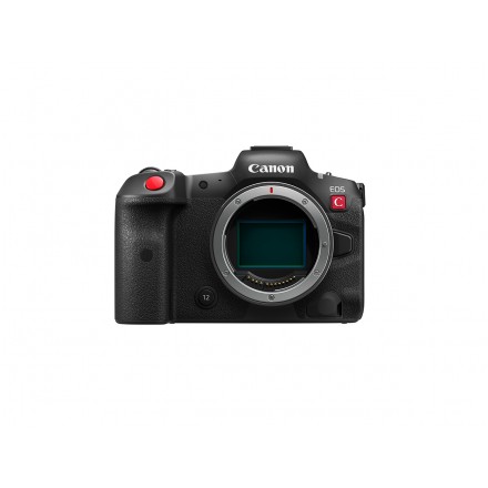 Canon EOS-R5 C (Cuerpo)