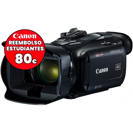 Canon LEGRIA HF G50