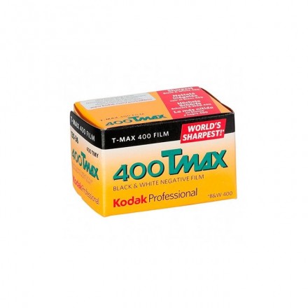 Kodak TMAX 400-135/36