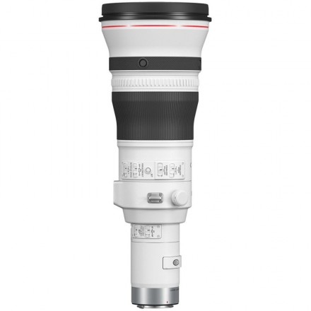 Canon RF 800mm F-5.6L IS USM