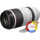 Canon RF 100/500 F-4.5-7.1L IS USM