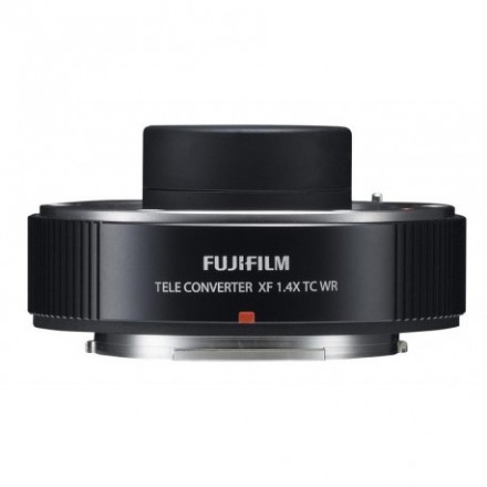 Fuji XF1.4X TC WR