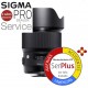 Sigma 20mm F-1.4 DG HSM Art (Nikon)