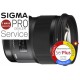 Sigma 50mm F-1.4 DG HSM ART Sony