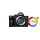 Sony Alpha-7 M III (Cuerpo) (ILCE7M3B.CEC)