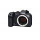 Canon EOS-R7 (Cuerpo) + Adaptador EF-EOS R