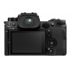 Fujifilm X-H2 (Cuerpo)