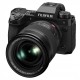 Fujifilm X-H2 (Cuerpo)
