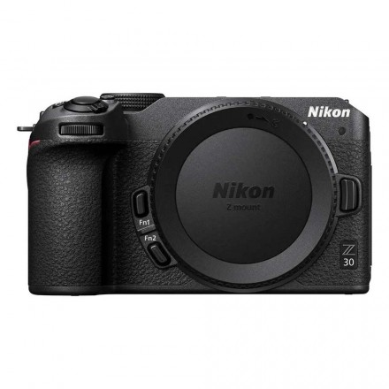 Nikon Z 30 + Nikkor Z 16/50 F-3.5-6.3 DX VR