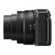 Nikon Z 30 + Nikkor Z 16/50 F-3.5-6.3 DX VR