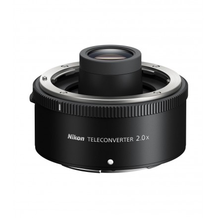 Nikon Teleconversor Z TC-2.0x
