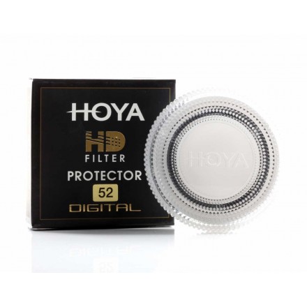Hoya HD Filter Digital 52 protector